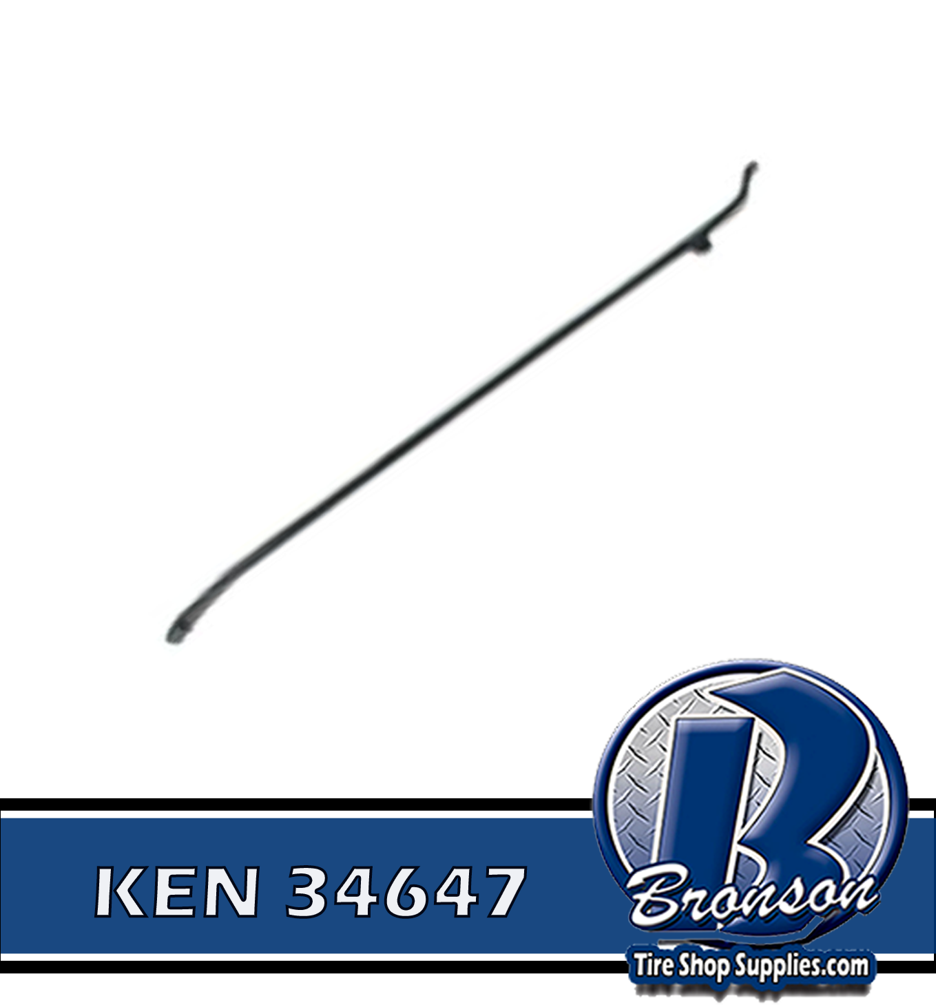 KEN 34647 HD Truck Tire Iron KEN 34647 HD Truck Tire Iron